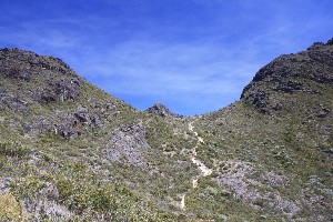 Parque Nacional Chirripó 20